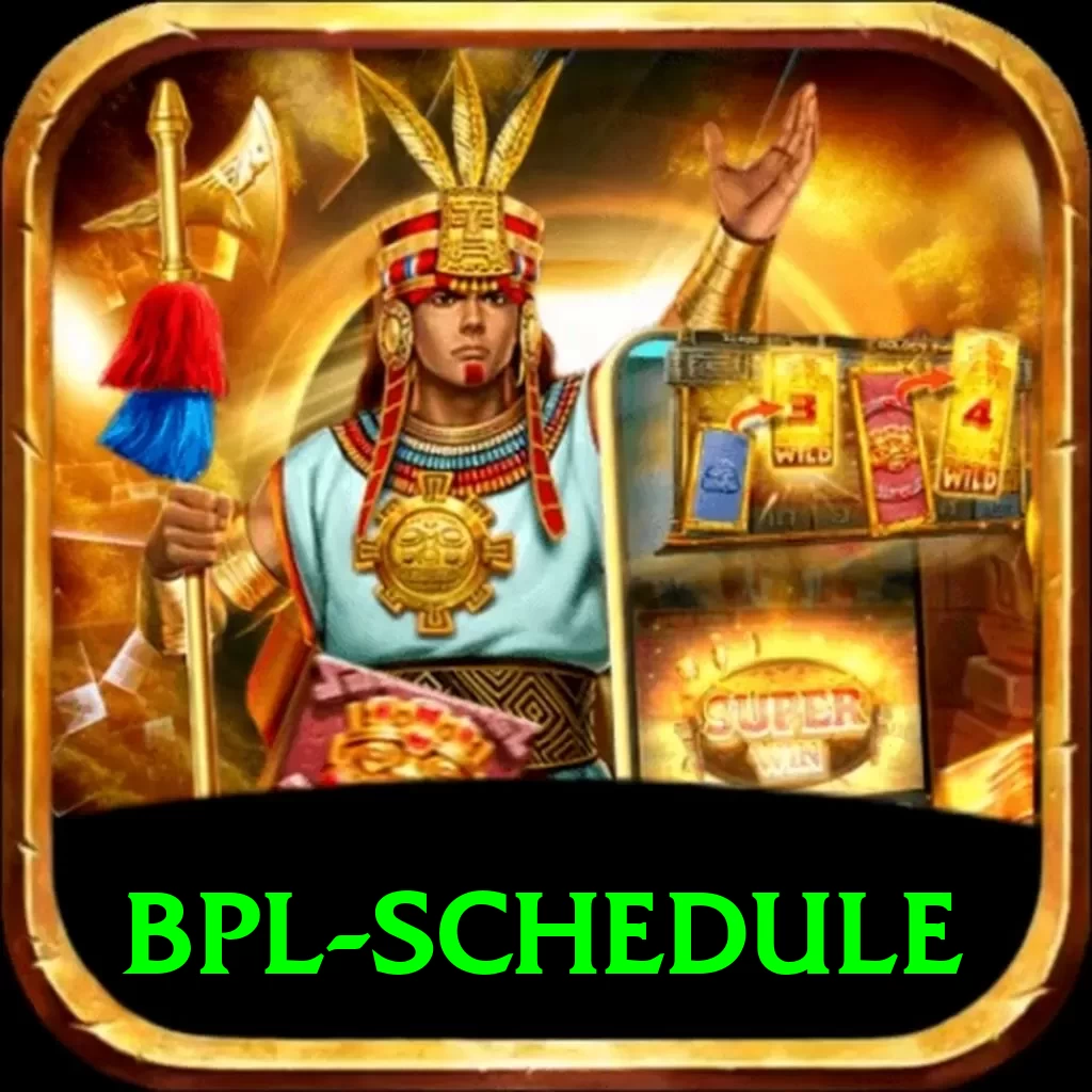 bpl schedule Turbo v1.4.2 - 2