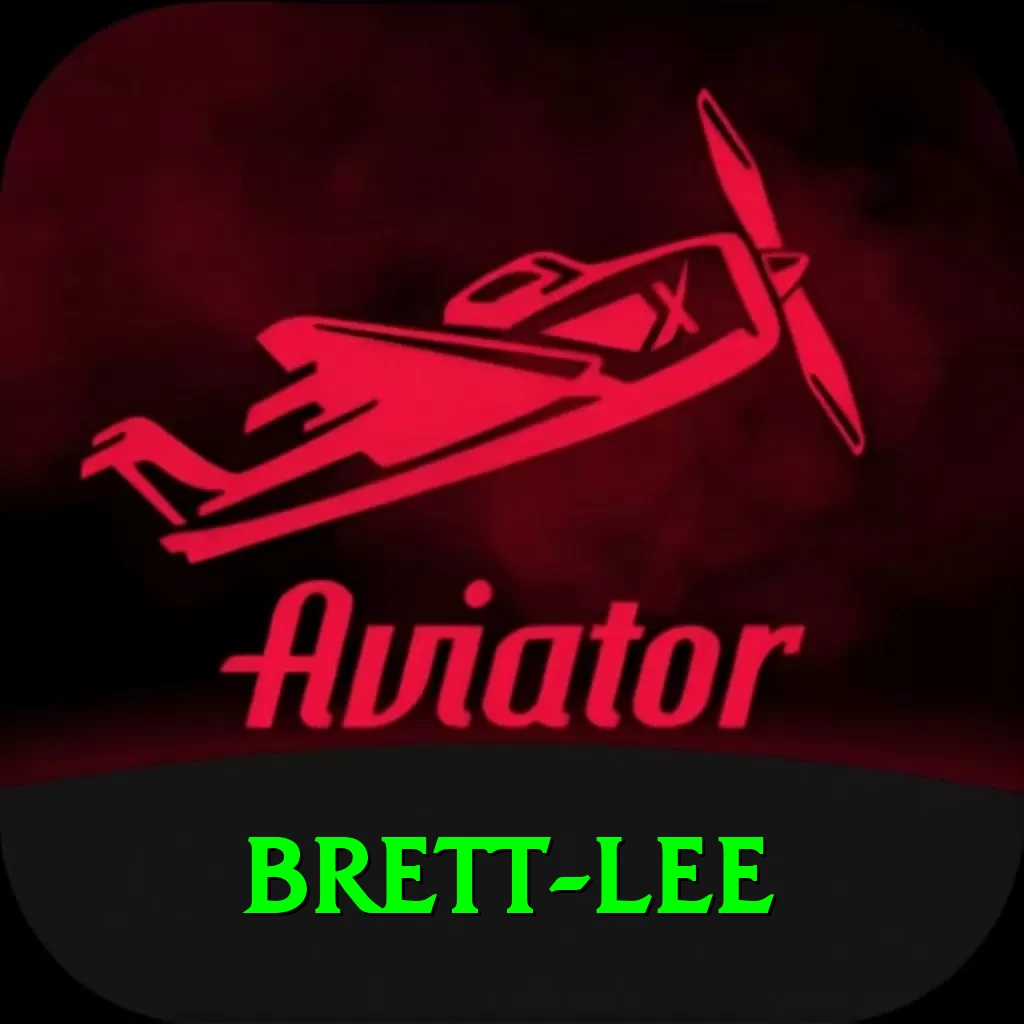 brett lee Games (Casino & Earning) Deluxe v5.2.2 - 2