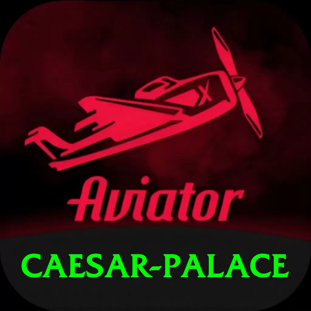 caesar palace VIP v3.0.0 - 2