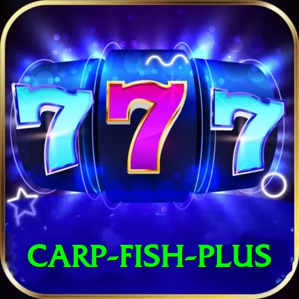 carp fish Mega Casino App - 2