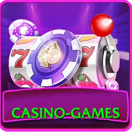 casino games VIP v5.6.7 - 2