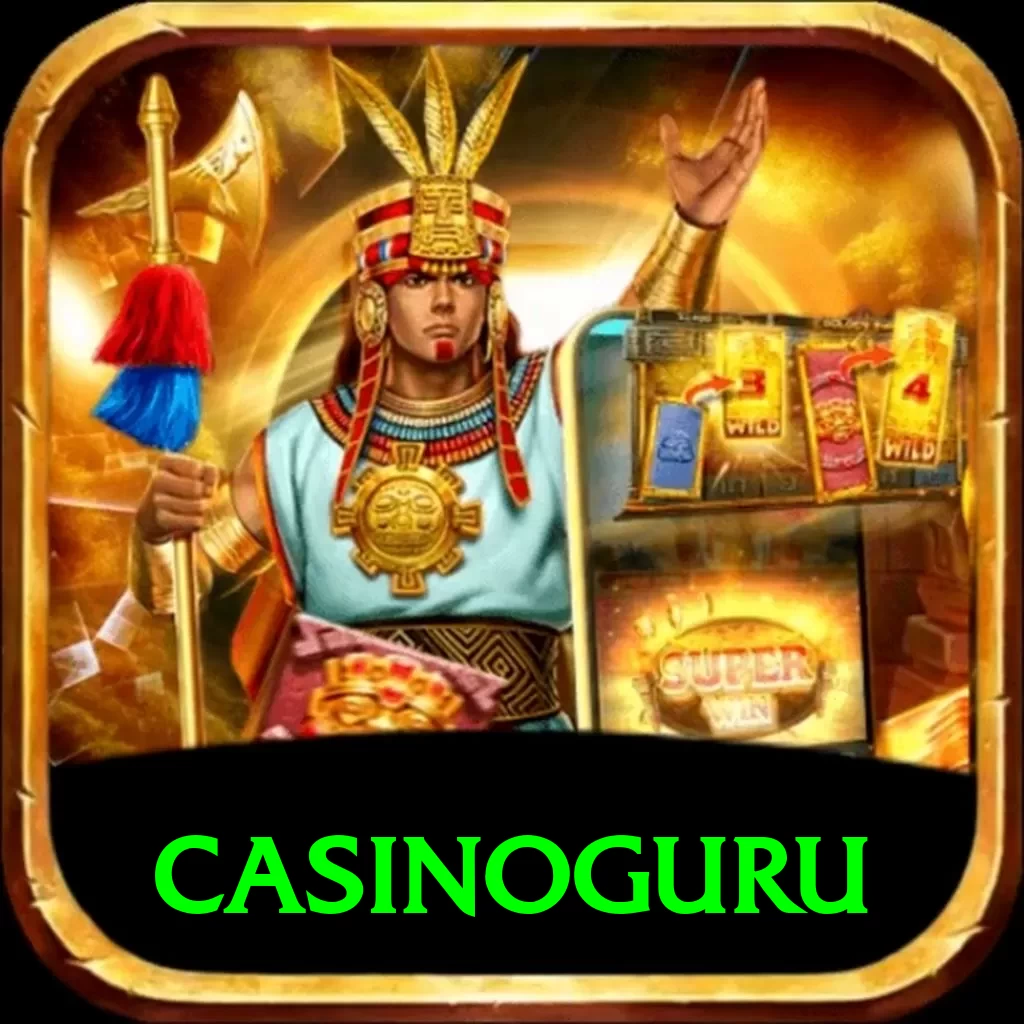casinoguru Master Pro v2.8.8 - 2