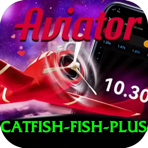 catfish fish Live Casino Plus - 2