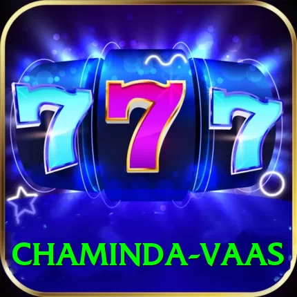 chaminda vaas Plus Edition v3.3.0 - 2