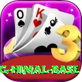 chamlang himal base Gold Edition v2.3.4