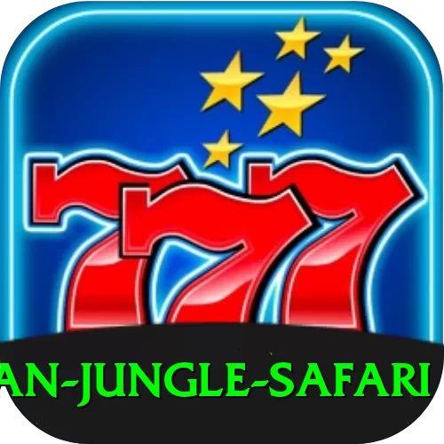chitwan jungle safari Apps (Tools & Injectors) Max v5.4.6 - 2
