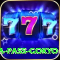 cho la pass gokyo VIP Pro v2.0.4