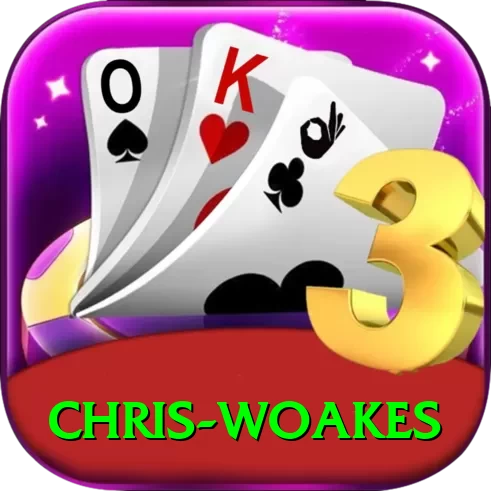 chris woakes Deluxe Edition v4.9.8 - 2