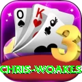 chris woakes Deluxe Edition v4.9.8