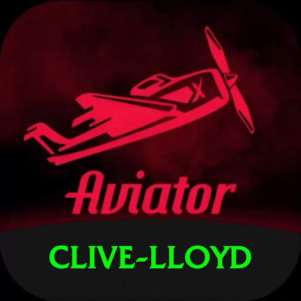 clive lloyd VIP Edition v1.4.7 - 2