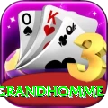 colin de grandhomme Games (Casino & Earning) VIP v1.8.1