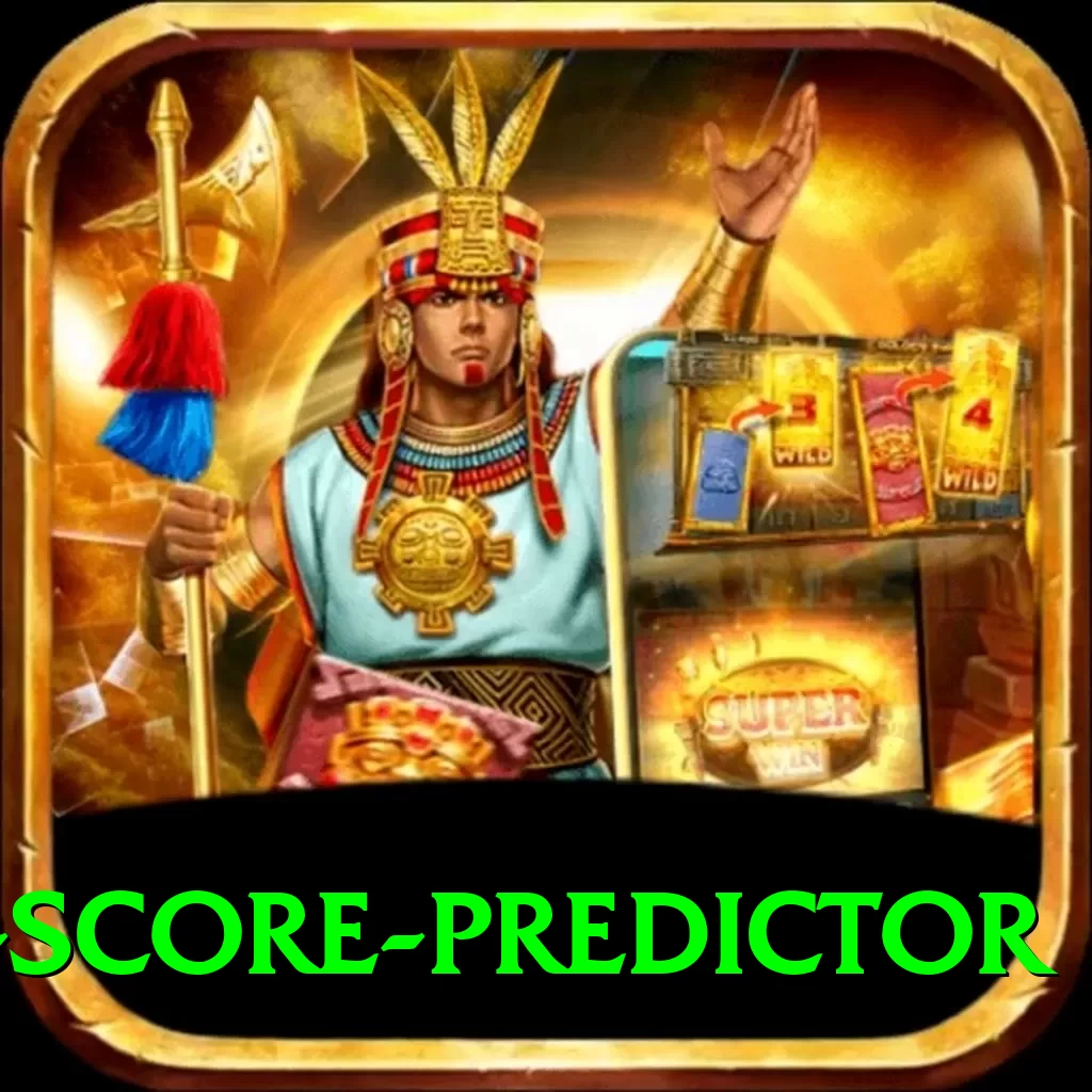 correct score predictor Deluxe v5.4.4 - 2