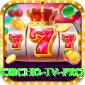 crichd tv Mega Slots