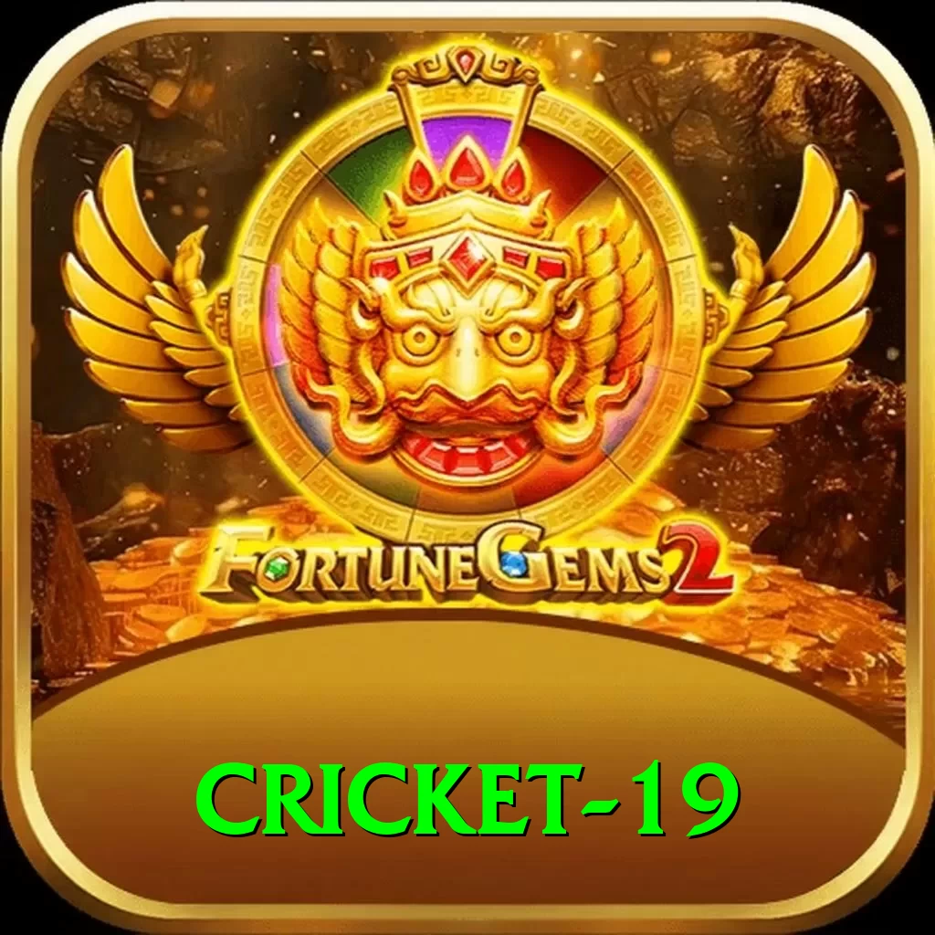 cricket 19 Games (Casino & Earning) Gold v4.4.2 - 2