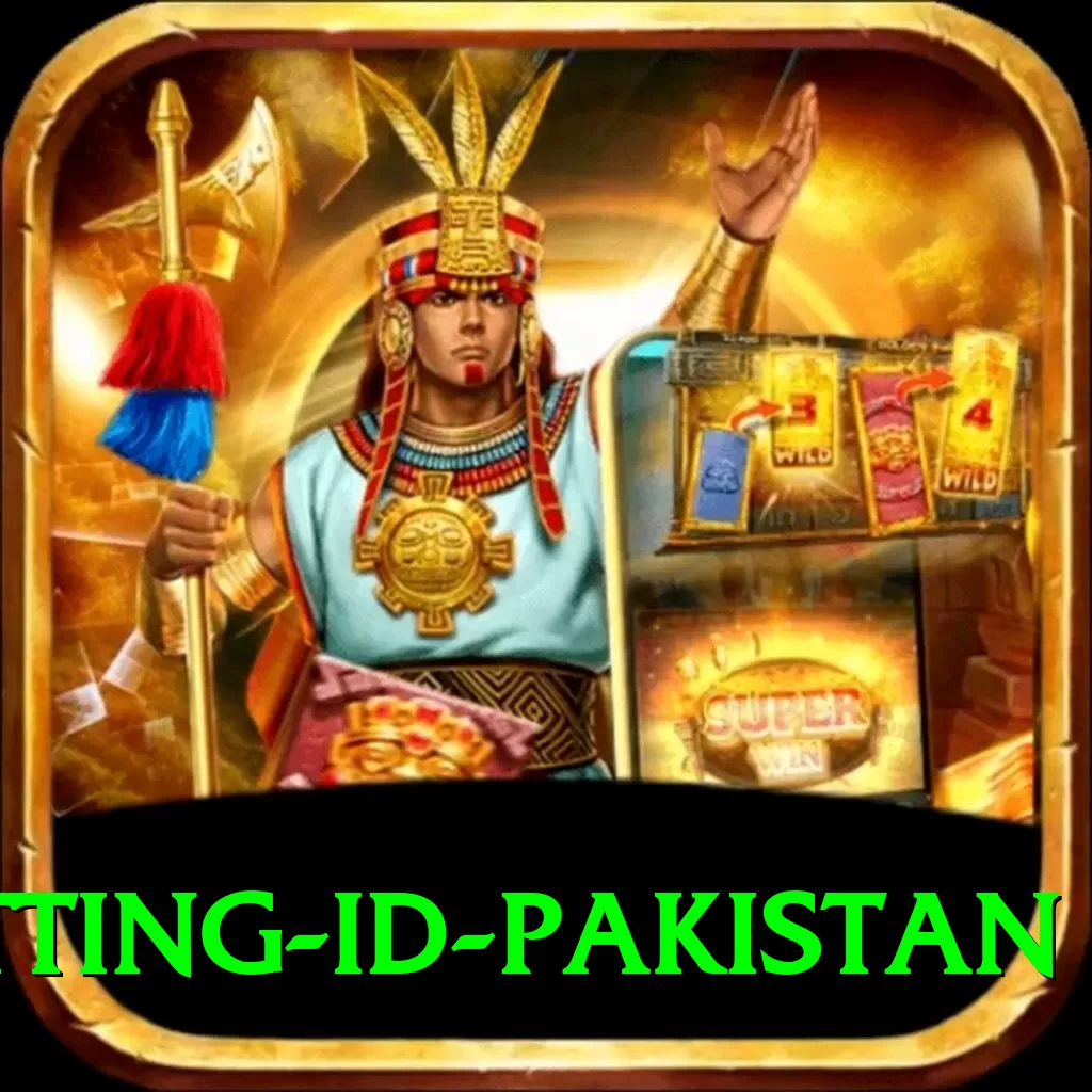 cricket betting id pakistan Ultimate Pro v4.0.4 - 2