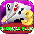 cricket match schedule - Slots Pro