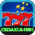 croaker fish Elite v2.9.2