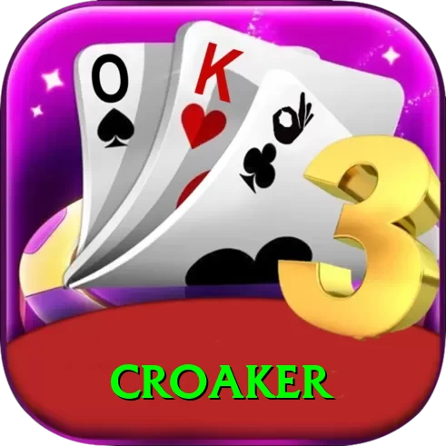 croaker Ultimate Pro v3.5.7 - 2