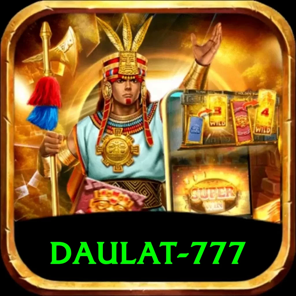 daulat 777 Premium Edition v1.3.8 - 2