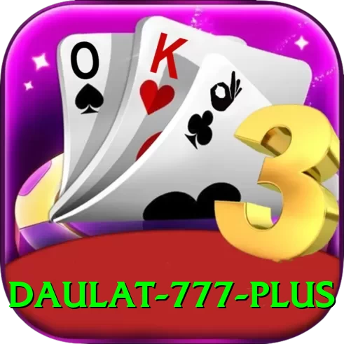 daulat 777 Premium v4.1.2 - 2