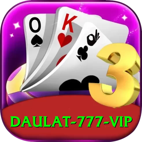 daulat 777 VIP - Daily Bonus - 2