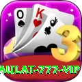 daulat 777 VIP - Daily Bonus
