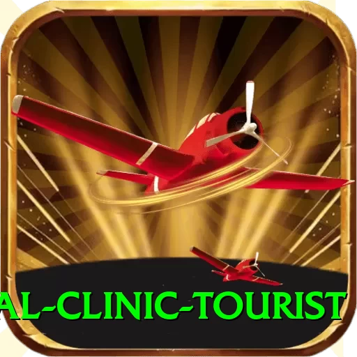 dental clinic tourist Gold v2.8.1 - 2