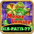 Des Patti 777 Games (Casino & Earning) Premium v3.2.6