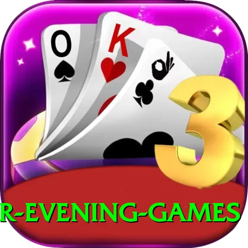 dew factor evening games VIP Edition v2.5.6 - 2