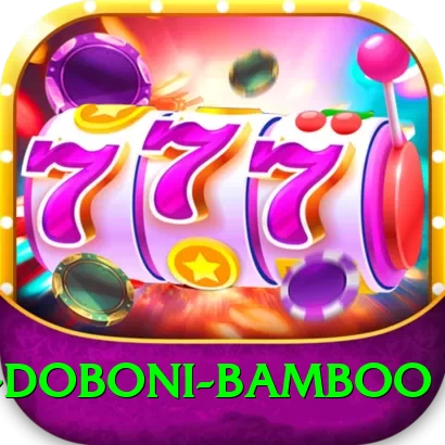 dovan doboni bamboo Deluxe Pro v1.7.0 - 2