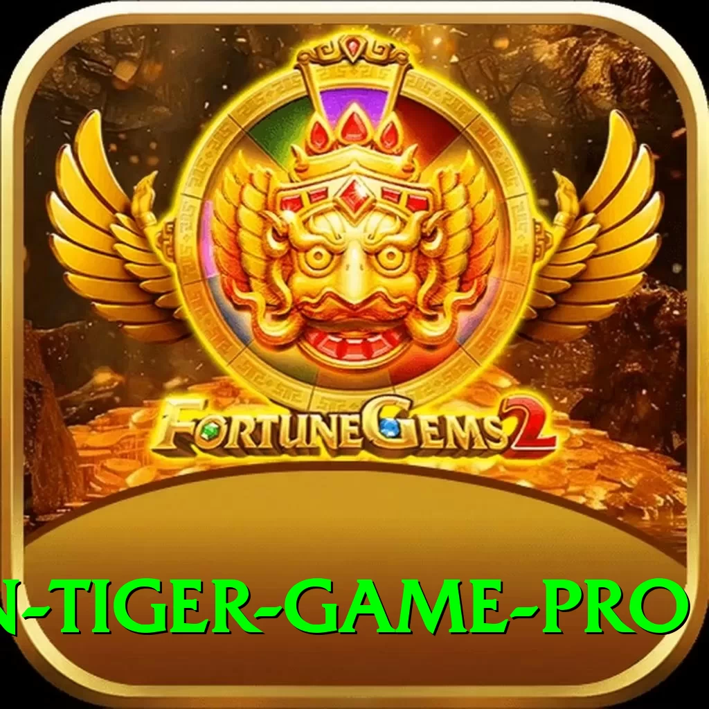 dragon tiger game Cash King - 2