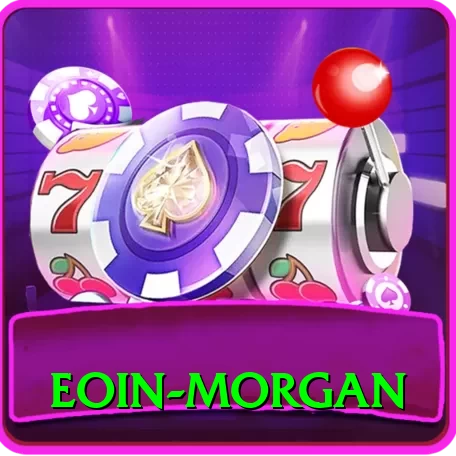 eoin morgan Deluxe v1.0.0 - 2