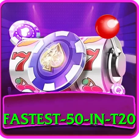 fastest 50 in t20 Apps (Tools & Injectors) Elite v4.3.9 - 2