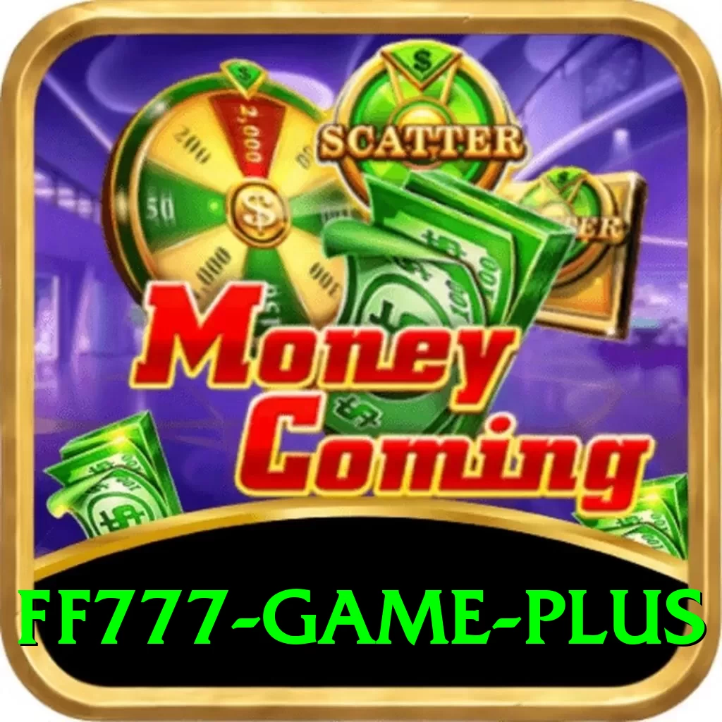 FF777 Game Casino Official v2.9.9 - 2