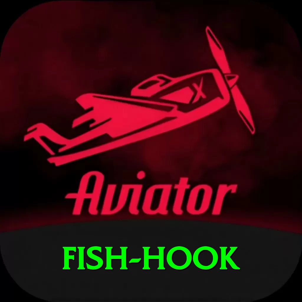 fish hook Gold Edition v5.8.5 - 2
