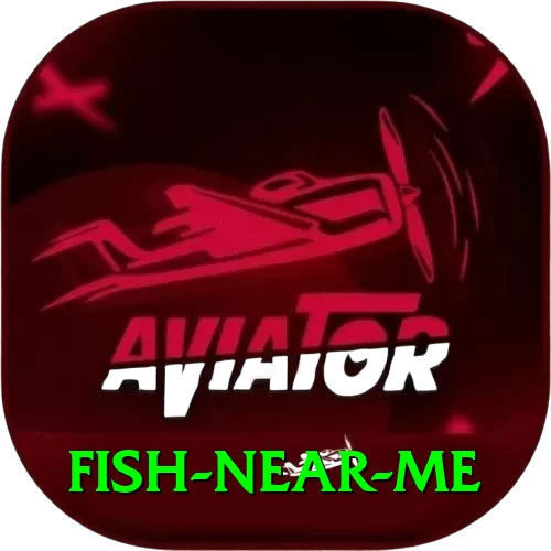 fish near me VIP v5.9.3 - 2