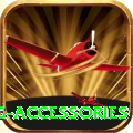 fishing accessories Games (Casino & Earning) Plus v1.7.5