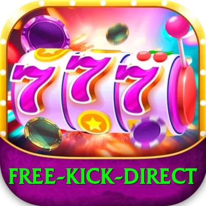 free kick direct Gold v5.4.9 - 2
