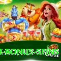 free slot games with bonus spins Gold Edition v1.9.4