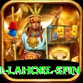 gaddafi lahore spin VIP Pro v2.5.9