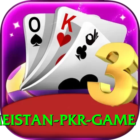 Gameistan PKR Game VIP v3.9.2 - 2