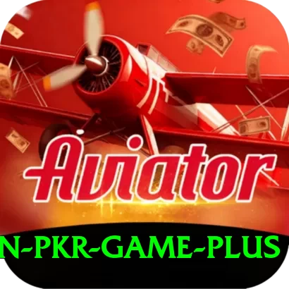 Gameistan PKR Game Legend Pakistan - 2