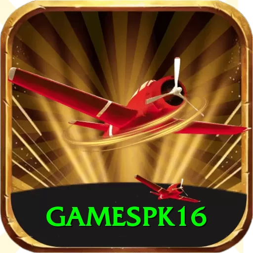 gamespk16 Elite v2.8.7 - 2