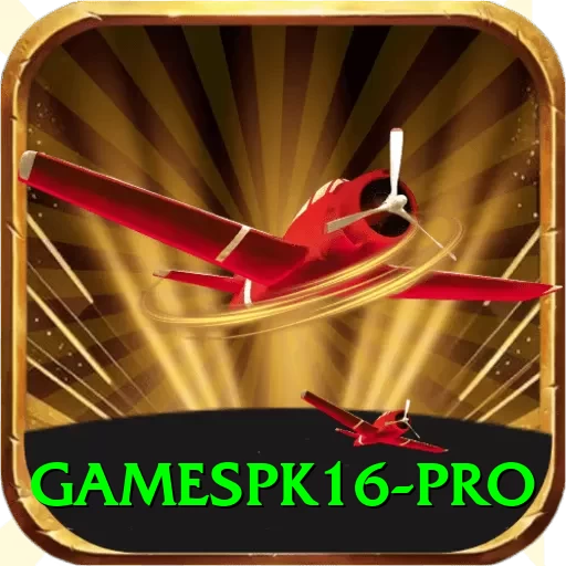 gamespk16 Mobile Ultimate - 2