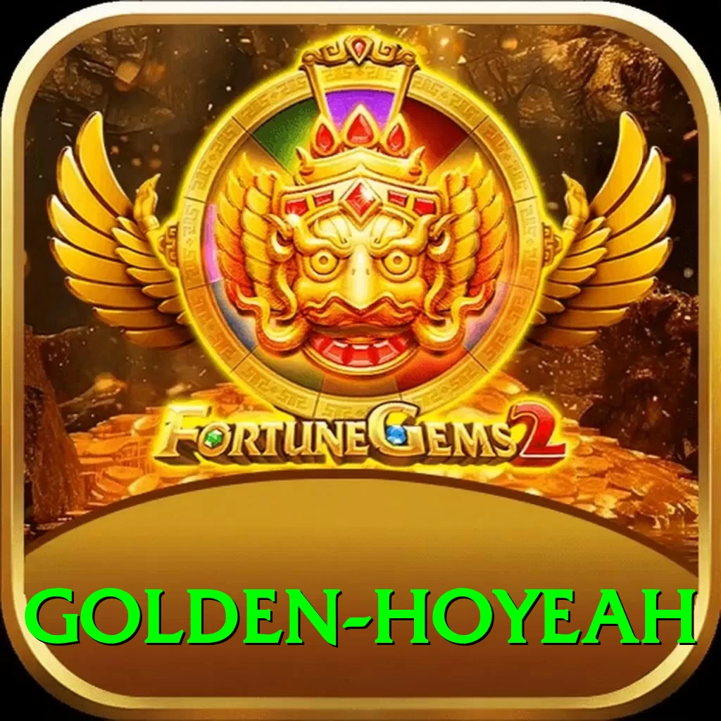 golden hoyeah VIP v3.4.2 - 2