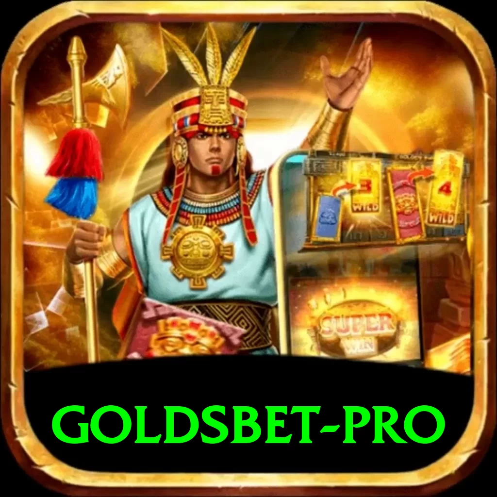goldsbet - Deluxe v3.0.0 - 2