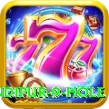 golf bandipur 9 hole Pro v4.8.6