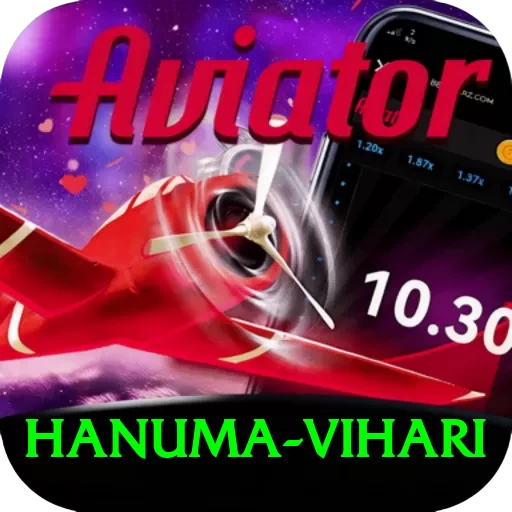 hanuma vihari Premium Edition v1.3.9 - 2