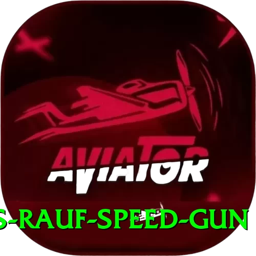 haris rauf speed gun Elite v3.4.4 - 2