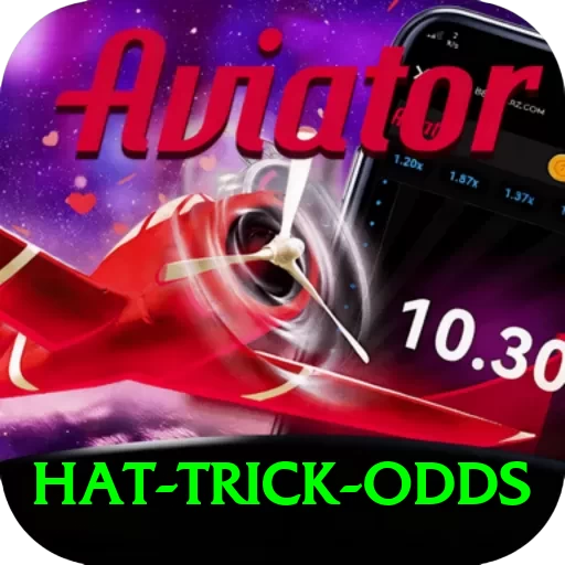 hat trick odds Ultimate Pro v2.1.2 - 2